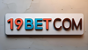 19bet com Logo